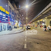 Bán Nhà Phân Lô Minh Khai - Ô Tô Đỗ Cửa - Gần Mặt Phố - Diện Tích 75M2 X 5 Tầng. Giá Bán 18.15 Tỷ
