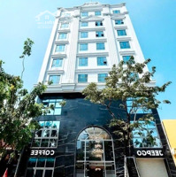 Háng Kín, Bán Tòa Mặt Tiền Đường Hoàng Diệu, Quận 4, Dt: 17*35, Hdt: 1Tỷ3/Tháng, Giá; 150 Tỷ