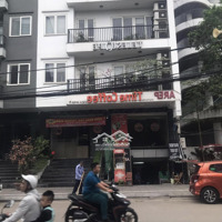 Bán Nhà Mặt Phố Tại Tô Ngọc Vân, 130 Tỷ, 118M2, 9 Tầng, 8 Phòng Ngủ 7 Vệ Sinh Giá Tốt