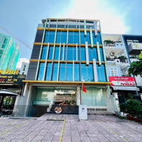 Chính Chủ Bán Gấp Nhà Ngay Mặt Tiền Thái Thuận - 10X22M - Hầm 4 Tầng - Hđt: 145 Tr/Th - Giá: 46 Tỷ