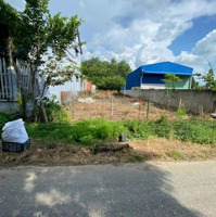 Đất Có Sổ Hồng, Đường Thầy Cai, Xã Phú Hưng, Bến Tre, 110M2, Liên Hệ: 0374673478