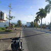 Bán Nền Đường Dương Diên Nghệ, P.mỹ Quý, Long Xuyên, An Giang, 550 Triệu/120M2, Ngay Chợ Phú Qúy, Shr