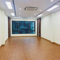 Bán Nhà Ngõ Phố Tô Vĩnh Diện, Vương Thừa Vũ Đang Cho Thuê Giá Cao Diện Tích: 85M2 Xây 7 Tầng Thang Máy