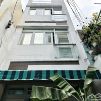 Bán Nhà Riêng View Đẹp Tại Bạch Đằng, P15, Bình Thạnh, 5,9 Tỷ, 60M2