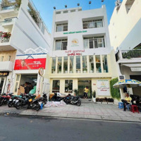 Bán Nhà Biệt Thự Ở Đặng Dung, 95 Tỷ, 167M2, 5 Phòng Ngủ 6 Vệ Sinh Hầm 3 Tầng