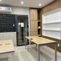 Hàng Hiếm Nhà Hẻm 3M Đường Yersin Quận 1 - Dt: 4X20M 4 Tầng Giácó Thương Lượng- Liên Hệ: 0789162686