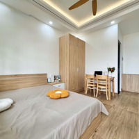 Căn Hộ Dịch Vụ Cao Cấp Ngay Tân Hương - Pccc Đầy Đủ - Full Phòng