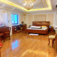 Bán Nhà Trần Kim Xuyến 57M Thang Máy Ô Tô 14 Tỷ