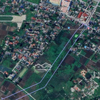 Bán Đất Nền 93M2 Phường Liêm Chính, Ô Tô Tránh, Đường Trục Chính.