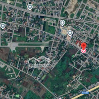 Bán Đất Nền 93M2 Phường Liêm Chính, Ô Tô Tránh, Đường Trục Chính.