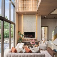 Bán Gấp Nhà Phố Liền Kề The Orchard Sycamore Giá Tốt Nhất Tháng 4