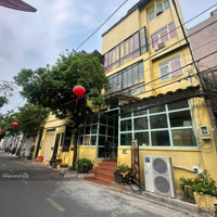 Siêu Rẻ! Bán Nhà Ngaymặt Tiềnđường Đỗ Quang, Thảo Điền (9X 18M, 4 Tầng, Hđt 80 Tr/ Th), Giá Bán 32Tỷ