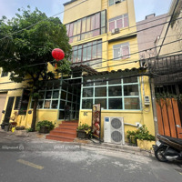 Siêu Rẻ! Bán Nhà Ngaymặt Tiềnđường Đỗ Quang, Thảo Điền (9X 18M, 4 Tầng, Hđt 80 Tr/ Th), Giá Bán 32Tỷ