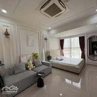 Văn Phòng 53M2, 1 Phòng Ngủ Ntcb Ở The Sun Avenue Tháp Trung Tâm Chỉ 13 Triệu/ Tháng