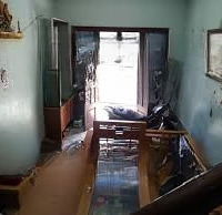 Bán Gấp Nhà Linh Đàm Lô Góc 46 Mét 6 Tầng O Tô Qua Lại Giá Bán 12.5 Tỷ Liên Hệ: 0965986925
