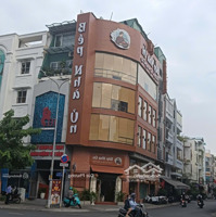 Siêu Phẩm Giá Rẻ Nhất! Bán Nhà 2Mt Cao Thắng, Quận 10 ( 12X15M, 6 Tầng + Tm, Hđt 180 Triệu), Giá Bán 42 Tỷ