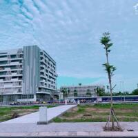 Nhượng nền 67,5m2 đối diện dãy KTX Đại Học FPT Giá 2,x tỷ.