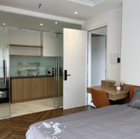 Cho Thuê Cc Mini Sgc Nguyễn Cửu Vân, 9 Triệu Vnd, 45M2, 1 Phòng Ngủ 1 Vệ Sinh Đầy Đủ Tiện Ích