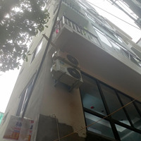 Bán Chung Cư Mini 65M2 Gần Metro Cầu Diễn, Hồ Tùng Mậu, P. Cầu Diễn, Nam Từ Liêm, Hà Nội, Giá Bán 11 Tỷ
