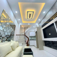 Bán Gấp Nhà Đẹp Quang Trung Full Nội Thất Cao Cấp. Phù Hợp Vợ Chồng Trẻ Tài Chính Ít.