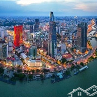 Siêu Vip, Mặt Tiền Tạ Hiện Quận 2 Ngang 15M X 18M = 270M2 Đoạn Sầm Uất Nhất + Xây Cao Chỉ 350 Tr/M2