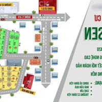 Rẻ Nhất Bình Yên Hoà Lạc Sát Trung Tâm Xã Chợ Giá Chỉ Hơn 20 Triệu/M2
