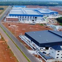 Tuyến Số 2 680 Triệu Cổng Chính Vào Khu Công Nghiệp 4200Ha Đồng Phú