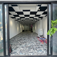Cho Thuê Mặt Tiền Lê Lợi, Quận 1 Gần Chợ Bến Thành. Diện Tích: 5 X 16M. Giá: 70 Triệu/Tháng
