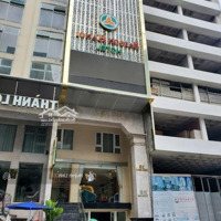 Cho Thuê Mặt Tiền Trương Định, Bến Thành, Quận 1. Vị Trí Trung Tâm "Vàng" Quận 1