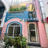Cho Thuê Mặt Bằng Kinh Doanh F&B Mặt Tiền Trần Ngọc Diện Khu Vực Thảo Điền, Quận 2 - Giá Bán 30 Triệu