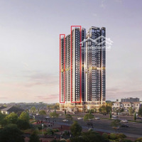 Chỉ Từ 20%, Sở Hữu Ngay Căn Hộ 3 Phòng Ngủ Cao Cấp Đợt 1 Đóng 10% Ký Hđmb Liền Tay