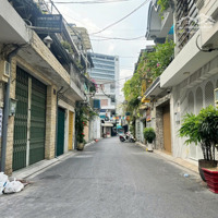 Giá Tốt - Hẻm Xe Hơi 6M Nguyễn Trọng Tuyển. P8. Phú Nhuận - 5 Tầng ( 4 X 18M ) - 72M2 - Giá Bán 15,6 Tỷ