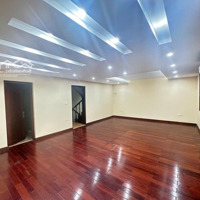Bán Nhà Phân Lô 72Mmặt Tiền10M 5 Tầng Tại Trường Chinh Thanh Xuân 26,X Tỷ
