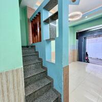 Bán Nhà Phố Đường Nơ Trang Long, Phường 12, Quận Bình Thạnh