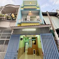 Bán Nhà Phố Đường Nơ Trang Long, Phường 12, Quận Bình Thạnh