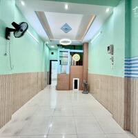 Bán Nhà Phố Đường Nơ Trang Long, Phường 12, Quận Bình Thạnh
