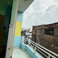 Bán Nhà Phố Đường Nơ Trang Long, Phường 12, Quận Bình Thạnh