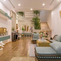 Hiếm! Ngang To 6,45M - Diện Tích Lớn 104M2. Bán Nhà 3 Tầng Nguyễn Văn Trỗi, Pn. Giá: 23 Tỷ Tl