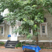 Bán Biệt Thựmặt Tiền56 Ngô Quang Huy, P. Thảo Điền. Dt: 16X40 (Cn : 649,9M2) 3Tầng + Hồ Bơi, Giá Bán 95 Tỷ