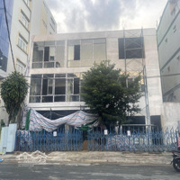 Bán Tòa Nhà Building Góc 2 Mặt Tiền Cửu Long - Lam Sơn - Ngay Sân Bay - Hđ Thuê 500 Triệu/Tháng-88 Tỷ