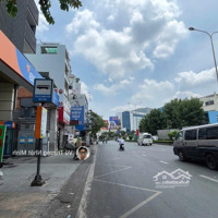 Siêu Khan Hiếm, Nhà Mặt Tiền 395-397 Cộng Hòa, P.13, Tân Bình - 190M2 (10X20M) - 3 Tầng - Bán 50 Tỷ