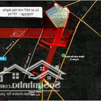 Bán Shophouse 5 Tỷ, 100M2 Tại Vinhomes Green City, Đức Hòa, Long An