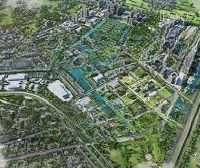Bán Shophouse 5 Tỷ, 100M2 Tại Vinhomes Green City, Đức Hòa, Long An