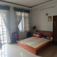 Nhà Mật Tiền Đường Số Xe Hơi Tránh Nhau, Giáp Nguyễn Thị Định Đang Mở Rộng, Vừa Ở Vừa Kinh Doanh