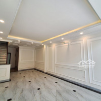 Bán Nhà 7 Thang Máy Vị Trí Đắc Địa 46M2 Nhỉnh 9 Tỷ Sát Aeon Cổ Linh Đàm Quang Trung Phố Trạm