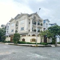 Bán Biệt Thự 220M2, 2 Mặt Tiền Khu Bình Lợi, Có Thang Máy - 11X20M, 3 Tầng 6 Phòng Ngủ Gara Ô Tô, 25 Tỷ