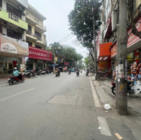 Siêu Rẻ!! Bán Nhà Mặt Phố Hoàng Văn Thái - Lê Trọng Tấn, 75M X 4 Tầng, Giá Bán 25 Tỷ