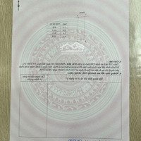 Bán Đất Trục Chính 120M2 Full Thổ Cư Tại Ngọc Thanh, Phúc Yên, Vĩnh Phúc, Chỉ 2 Tỷ 180 Triệu