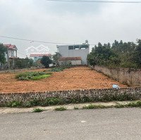 Bán Đất Trục Chính 120M2 Full Thổ Cư Tại Ngọc Thanh, Phúc Yên, Vĩnh Phúc, Chỉ 2 Tỷ 180 Triệu