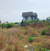 Bán Lô Đất Xã Bông Trang Diện Tích: 228M2 7.5Mx31 Có 100M2Tc Giá Bán 1 Tỷ 2 Nằm Gần Chợ Và Ubnn Xã Bông Trang